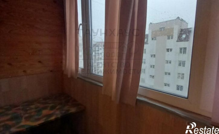 1-комн квартира Комсомольский проспект, 45Е