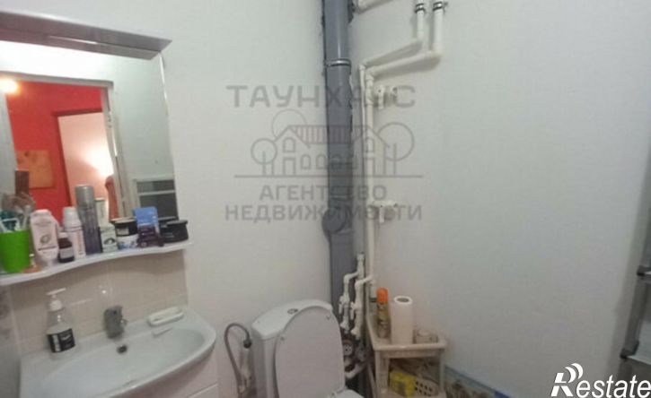 1-комн квартира Комсомольский проспект, 45Е