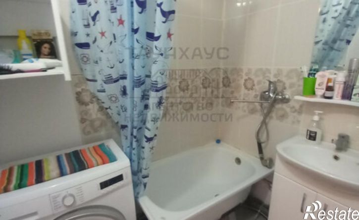 1-комн квартира Комсомольский проспект, 45Е