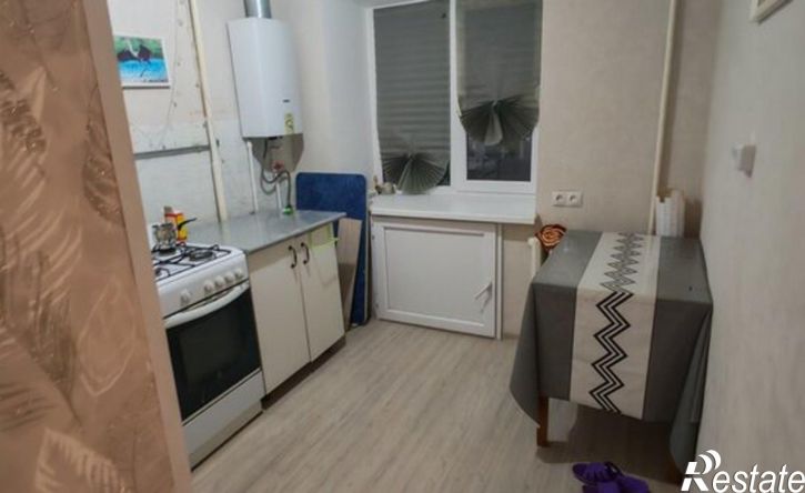 1-комн квартира Социалистическая улица, 61,  д. 61