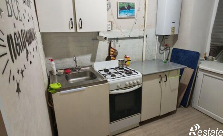 1-комн квартира Социалистическая улица, 61,  д. 61