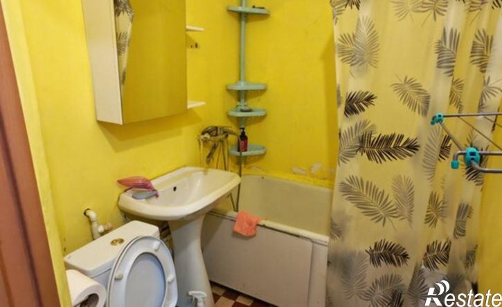 1-комн квартира Социалистическая улица, 61,  д. 61