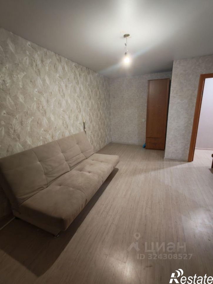 1-комн квартира ул Социалистическая, 61 Б,  д. 61 Б,  к. Б