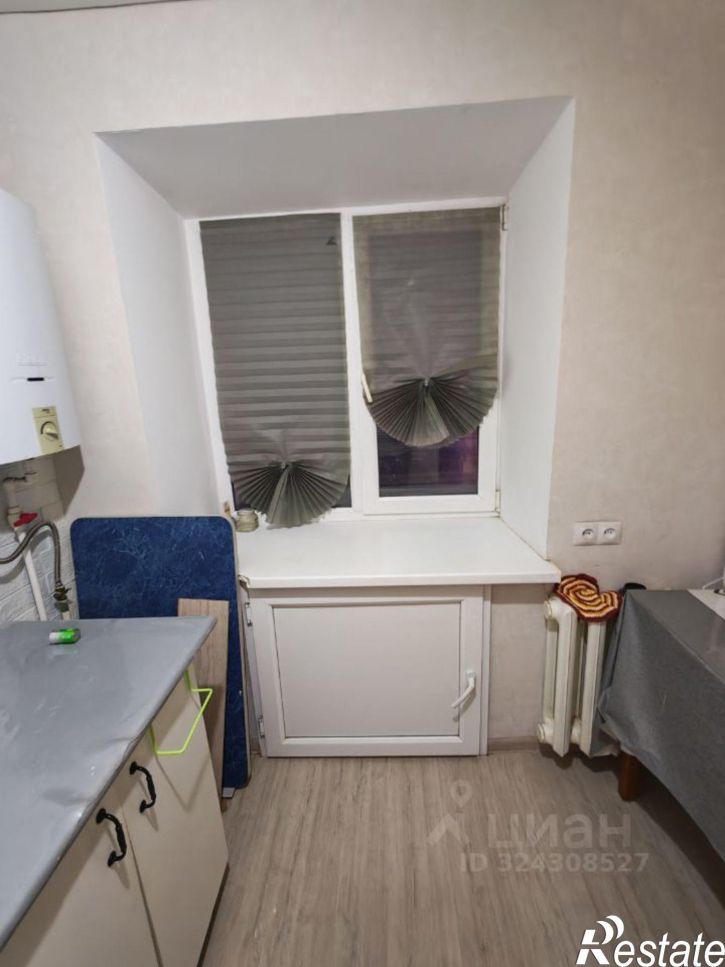 1-комн квартира ул Социалистическая, 61 Б,  д. 61 Б,  к. Б