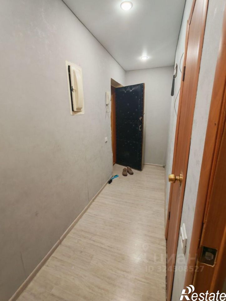 1-комн квартира ул Социалистическая, 61 Б,  д. 61 Б,  к. Б