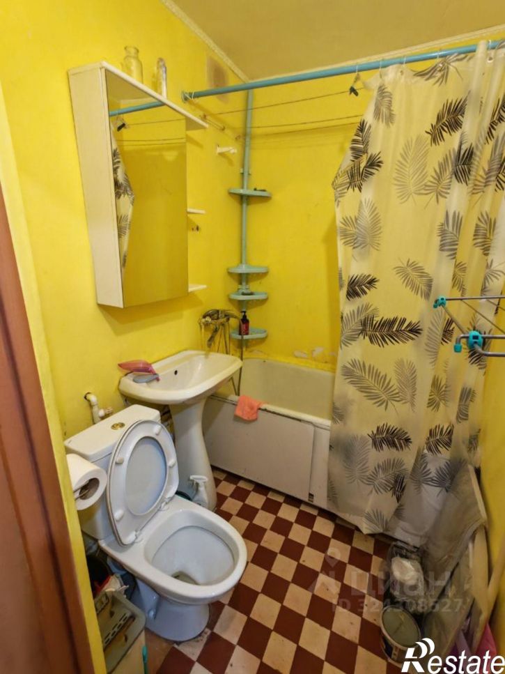 1-комн квартира ул Социалистическая, 61 Б,  д. 61 Б,  к. Б