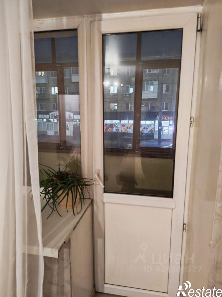 1-комн квартира ул Социалистическая, 61 Б,  д. 61 Б,  к. Б