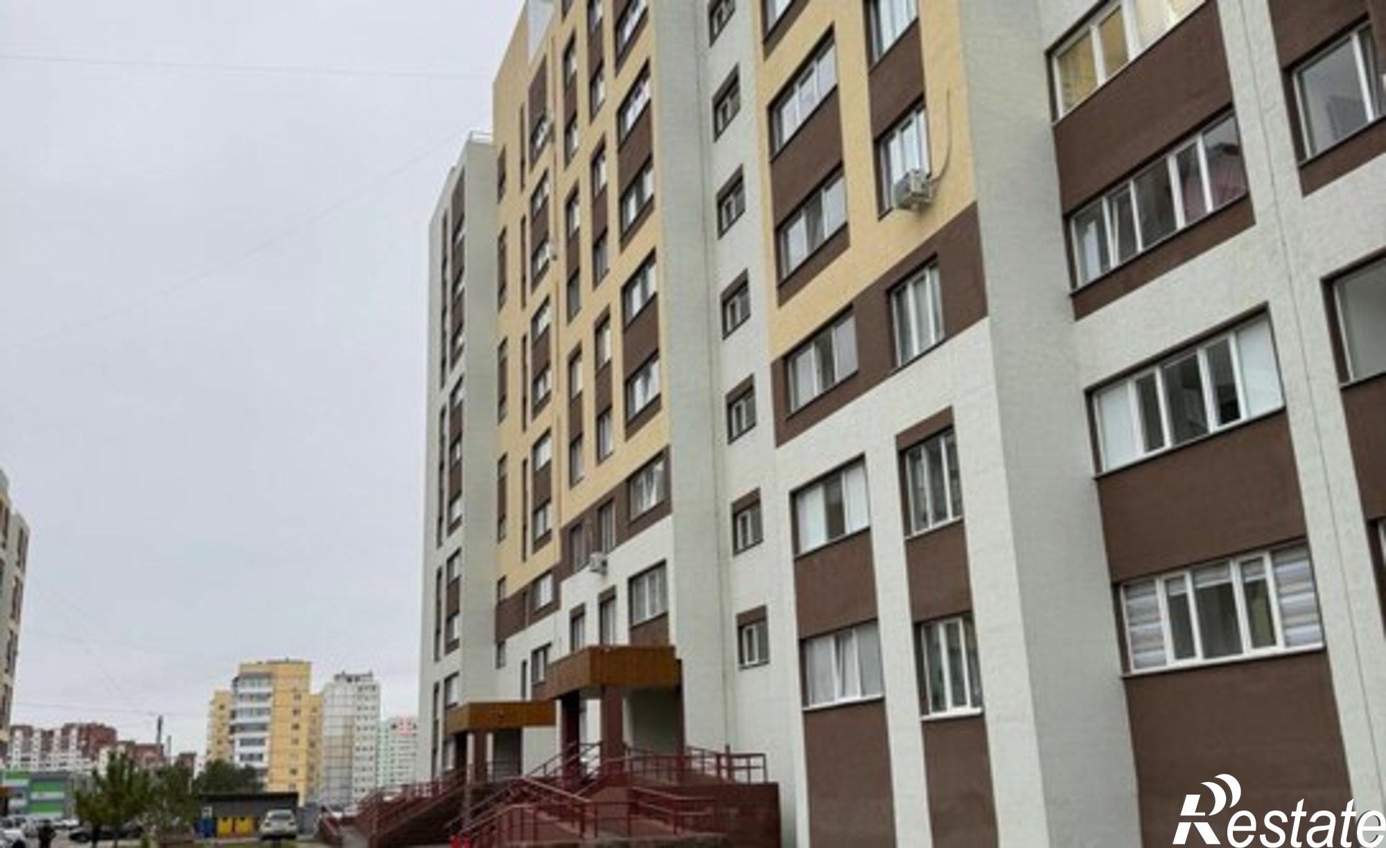 Купить квартиру за 4 099 000 рублей на улица Ленина, 51А