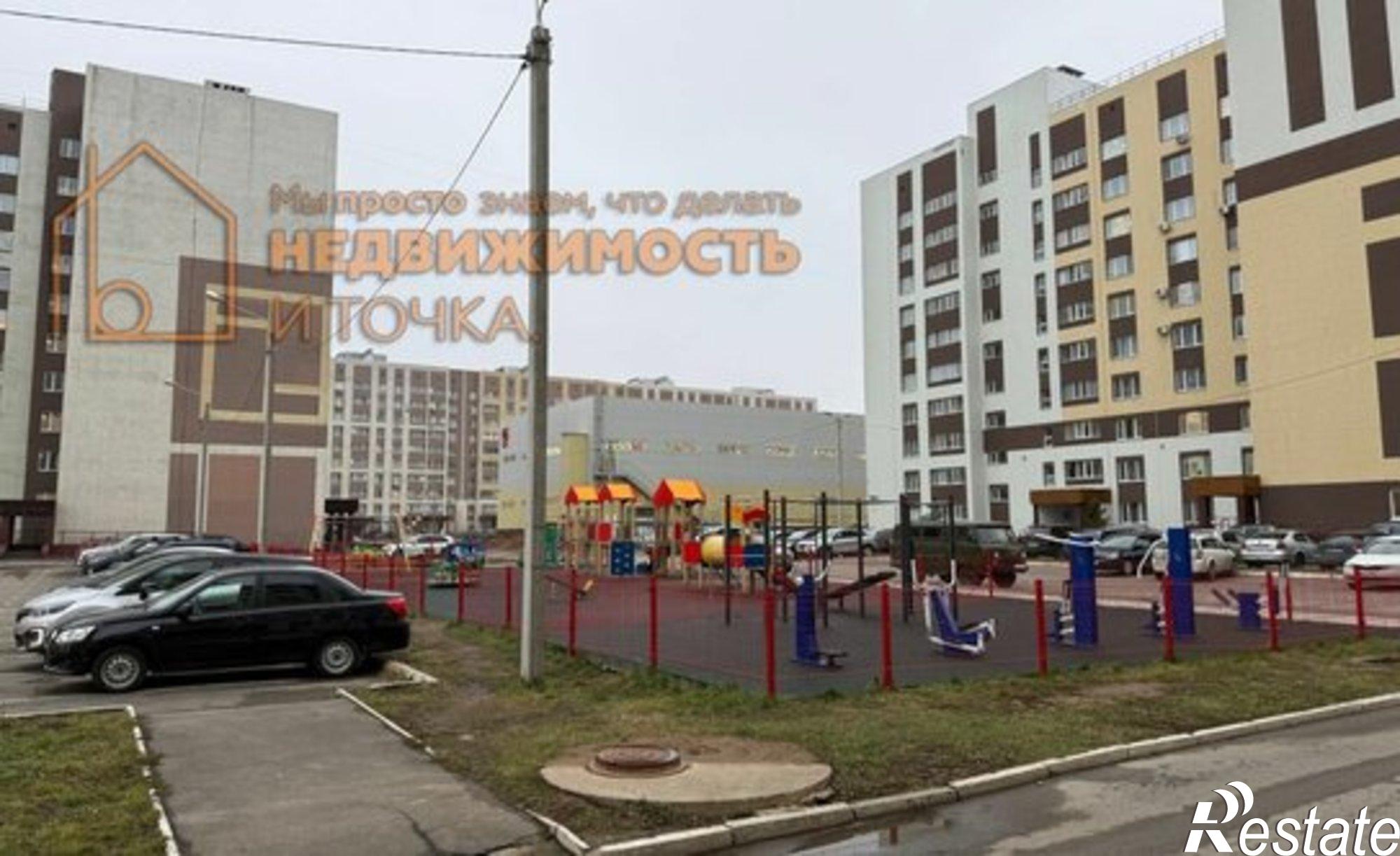 Купить квартиру за 4 099 000 рублей на улица Ленина, 51А