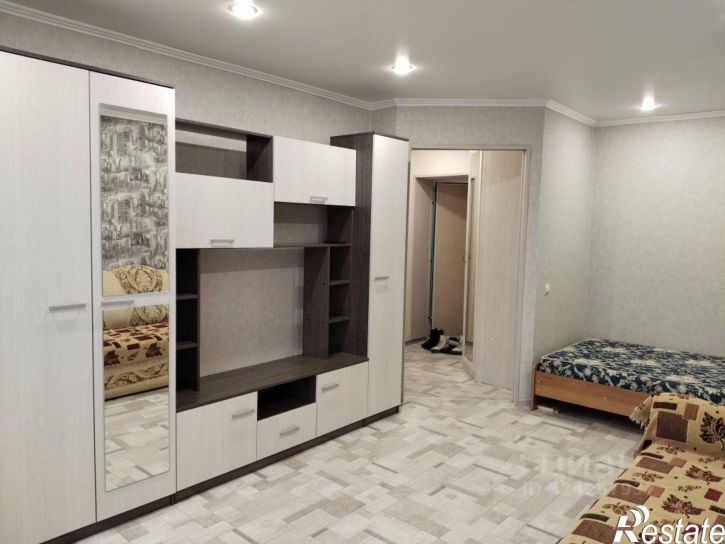 1-комн квартира ул Карцева, 32А,  д. 32А