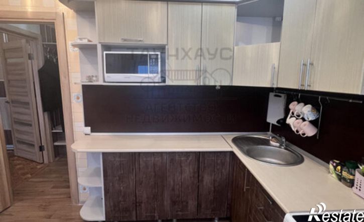 1-комн квартира улица Энергетиков, 11Г,  д. 11Г