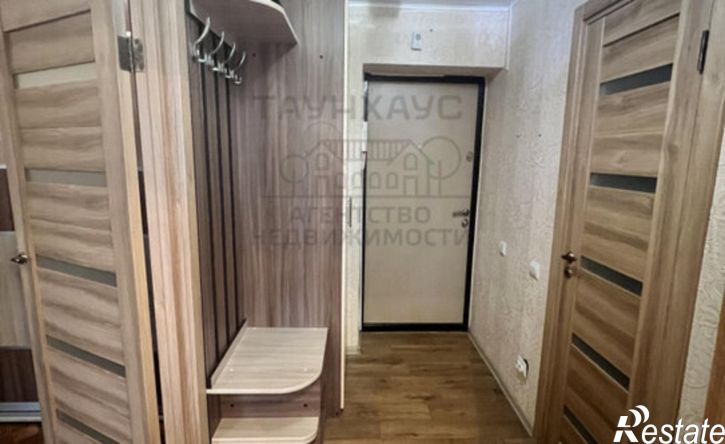 1-комн квартира улица Энергетиков, 11Г,  д. 11Г