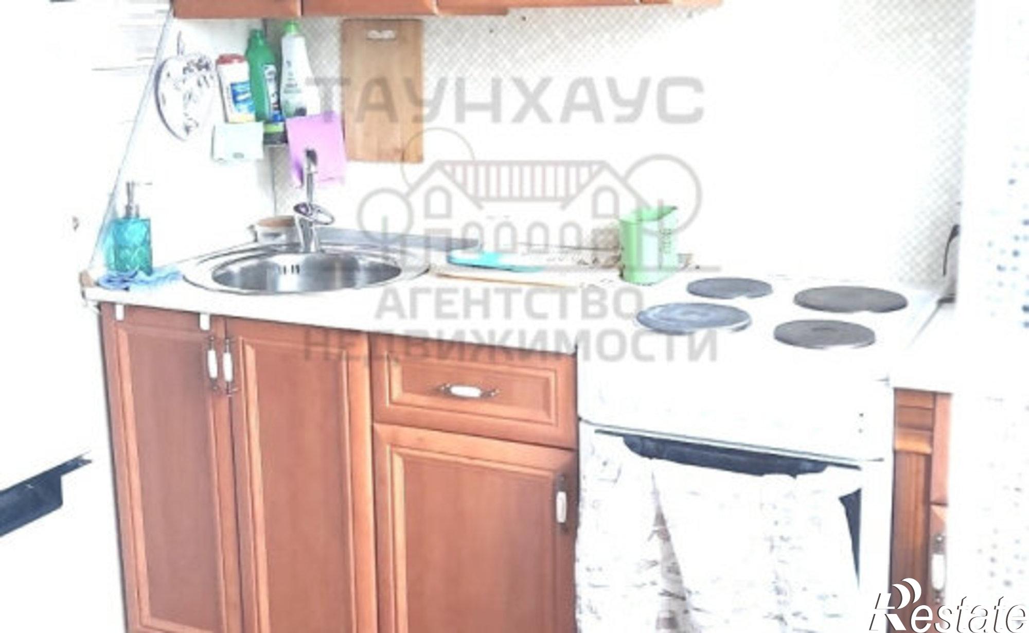 Купить квартиру за 2 670 000 рублей на ул Социалистическая, 89А