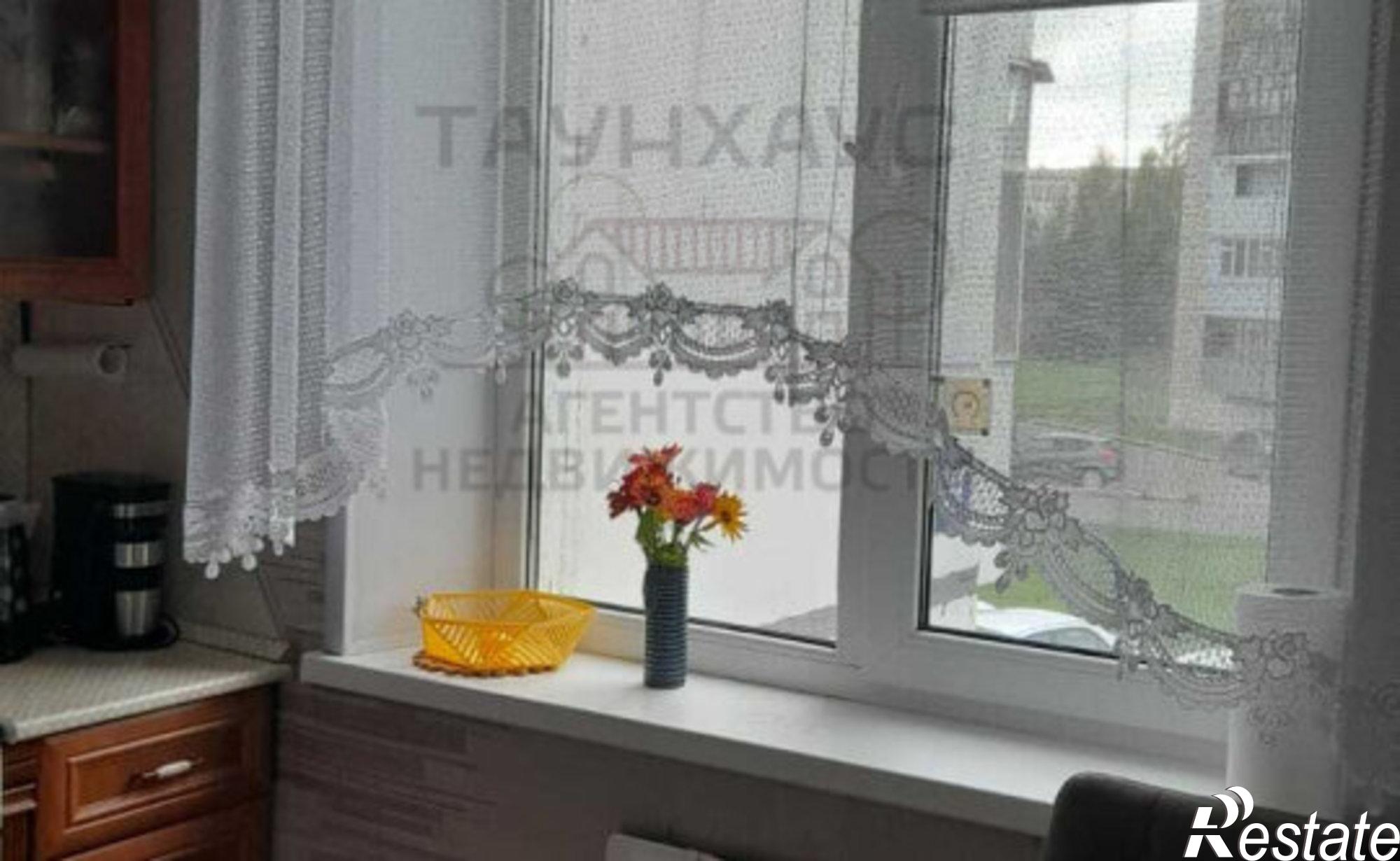 Купить квартиру за 2 670 000 рублей на ул Социалистическая, 89А