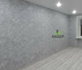 2-комн, 48кв м, этаж 4/5 ул Строителей, 55