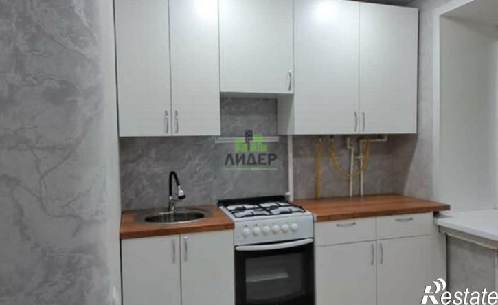 2-комн квартира ул Строителей, 55,  д. 55