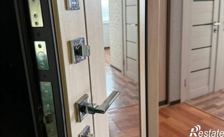 2-комн квартира ул Социалистическая, 75В,  д. 75В