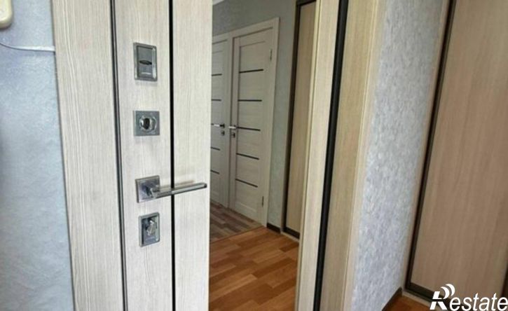 2-комн квартира ул Социалистическая, 75В,  д. 75В