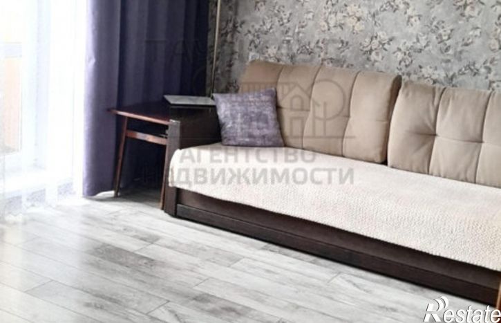 1-комн квартира ул Социалистическая, 89А,  д. 89А