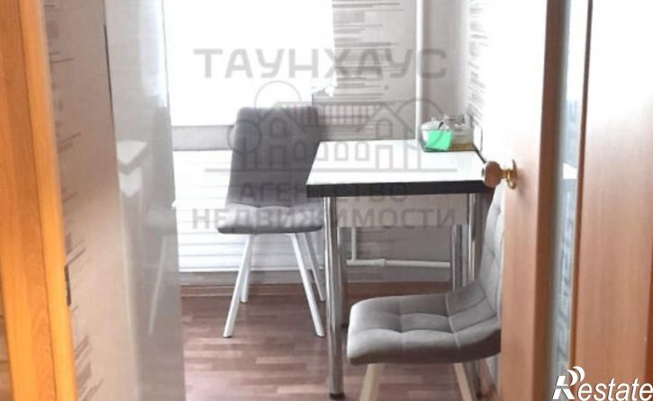 1-комн квартира ул Социалистическая, 89А,  д. 89А