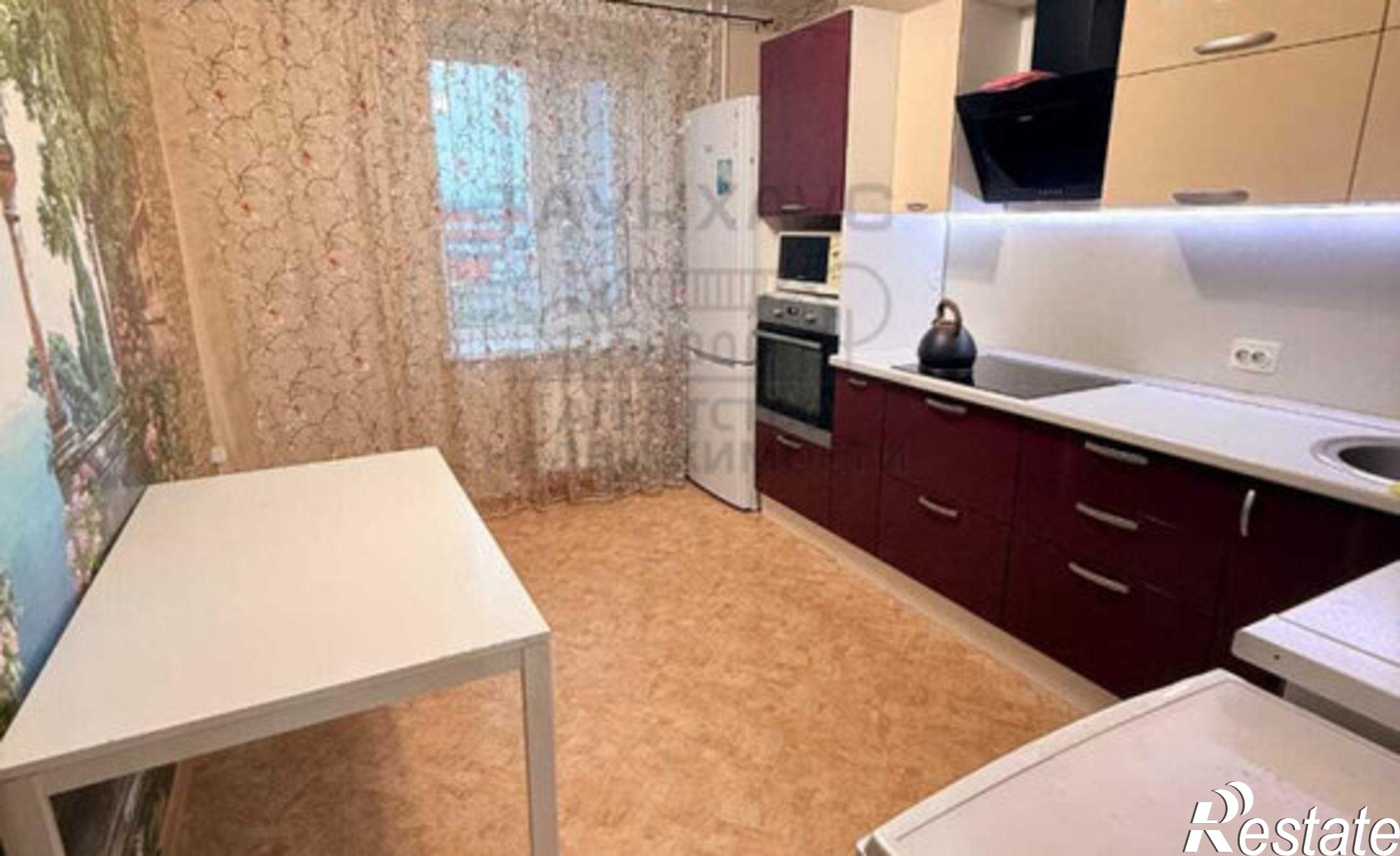 Купить квартиру за 6 500 000 рублей на улица Декабристов, 11