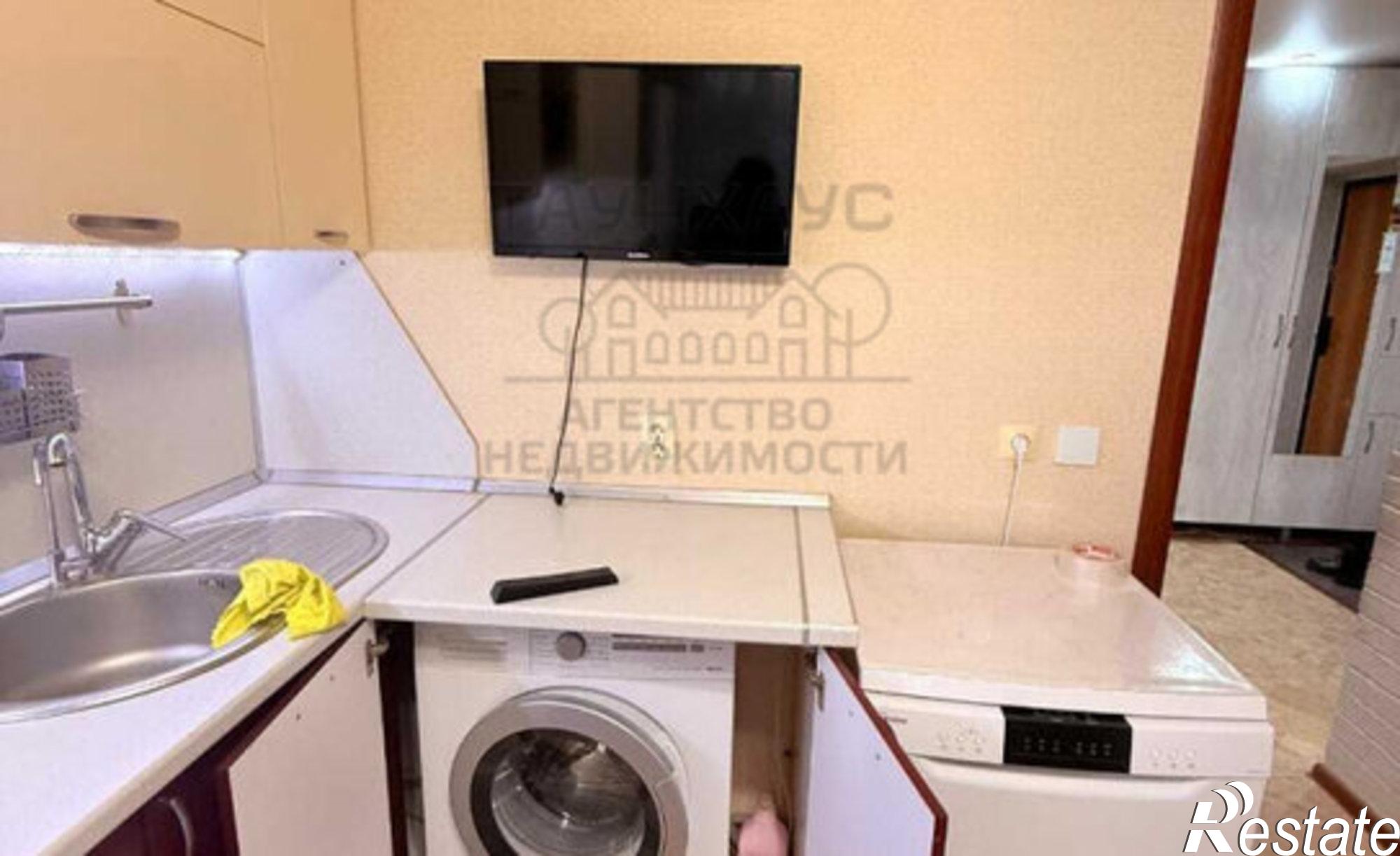 Купить квартиру за 6 500 000 рублей на улица Декабристов, 11