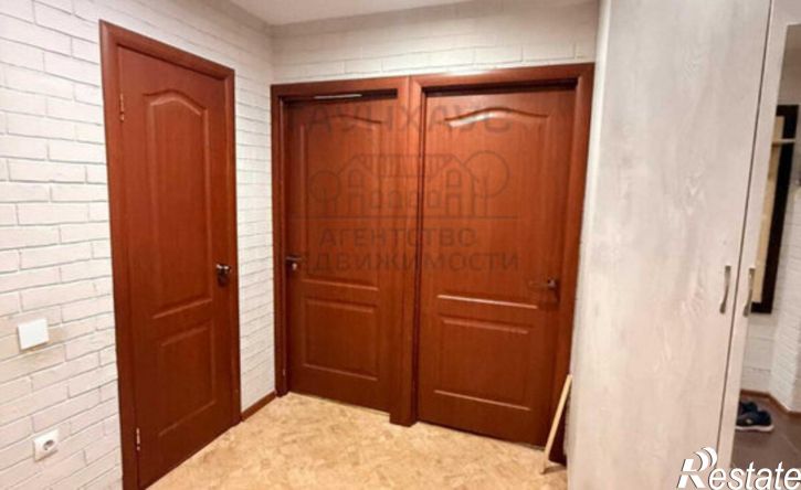 3-комн квартира улица Декабристов, 11,  д. 11