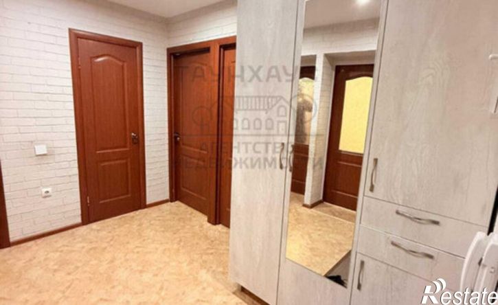 3-комн квартира улица Декабристов, 11,  д. 11