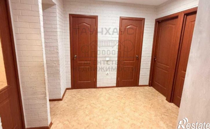 3-комн квартира улица Декабристов, 11,  д. 11