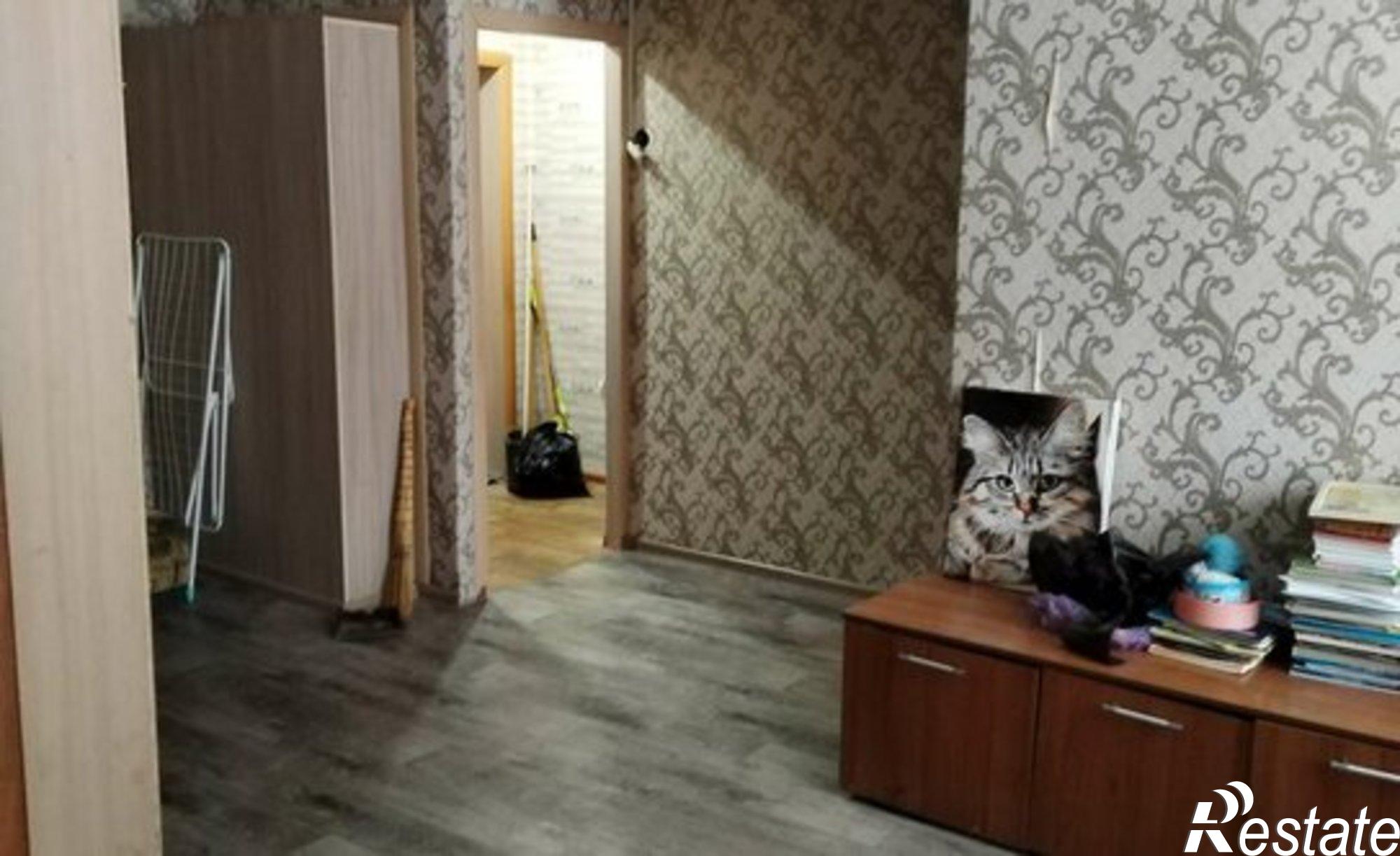 Купить квартиру за 2 550 000 рублей на ул Ленина, 30А