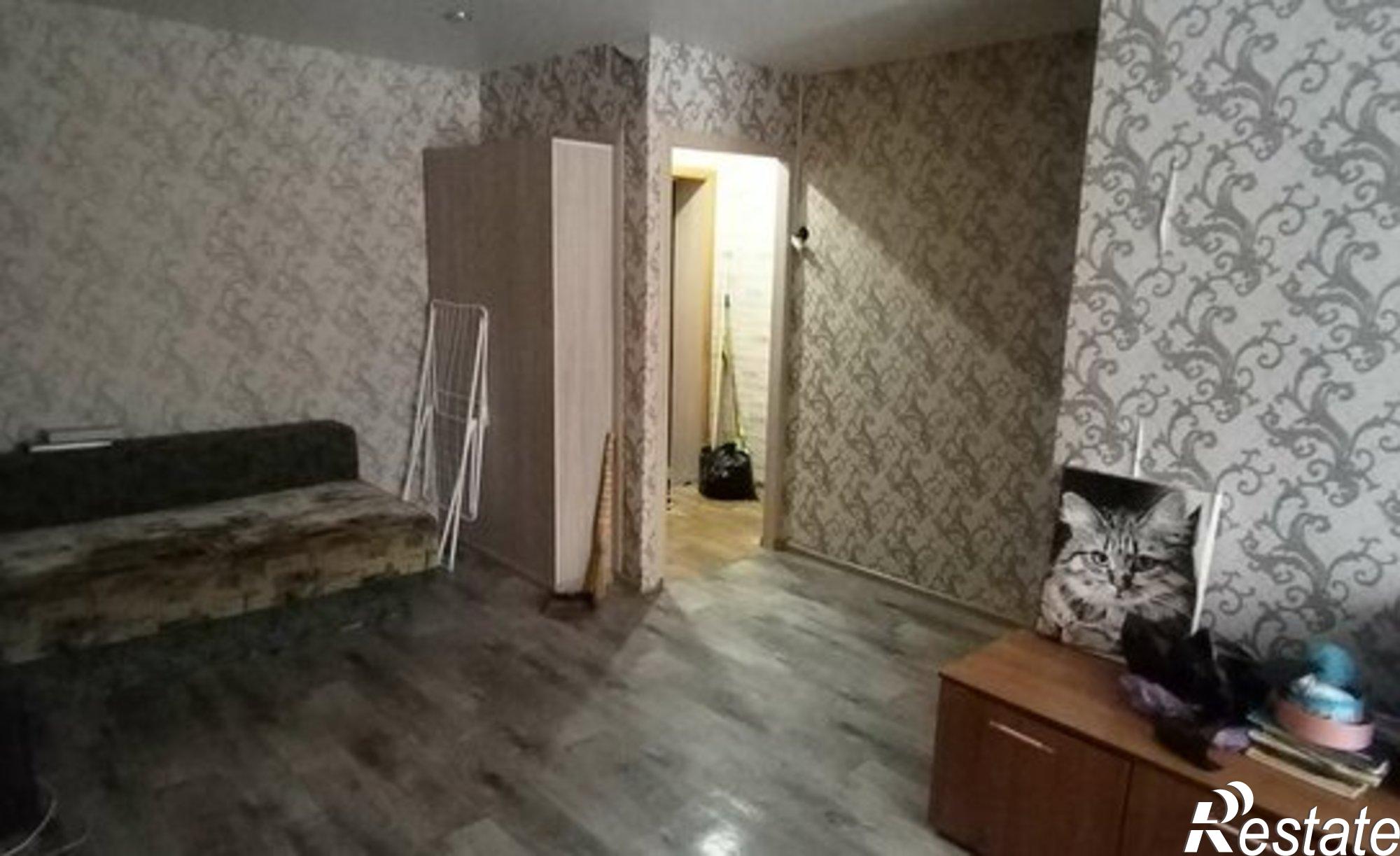 Купить квартиру за 2 550 000 рублей на ул Ленина, 30А