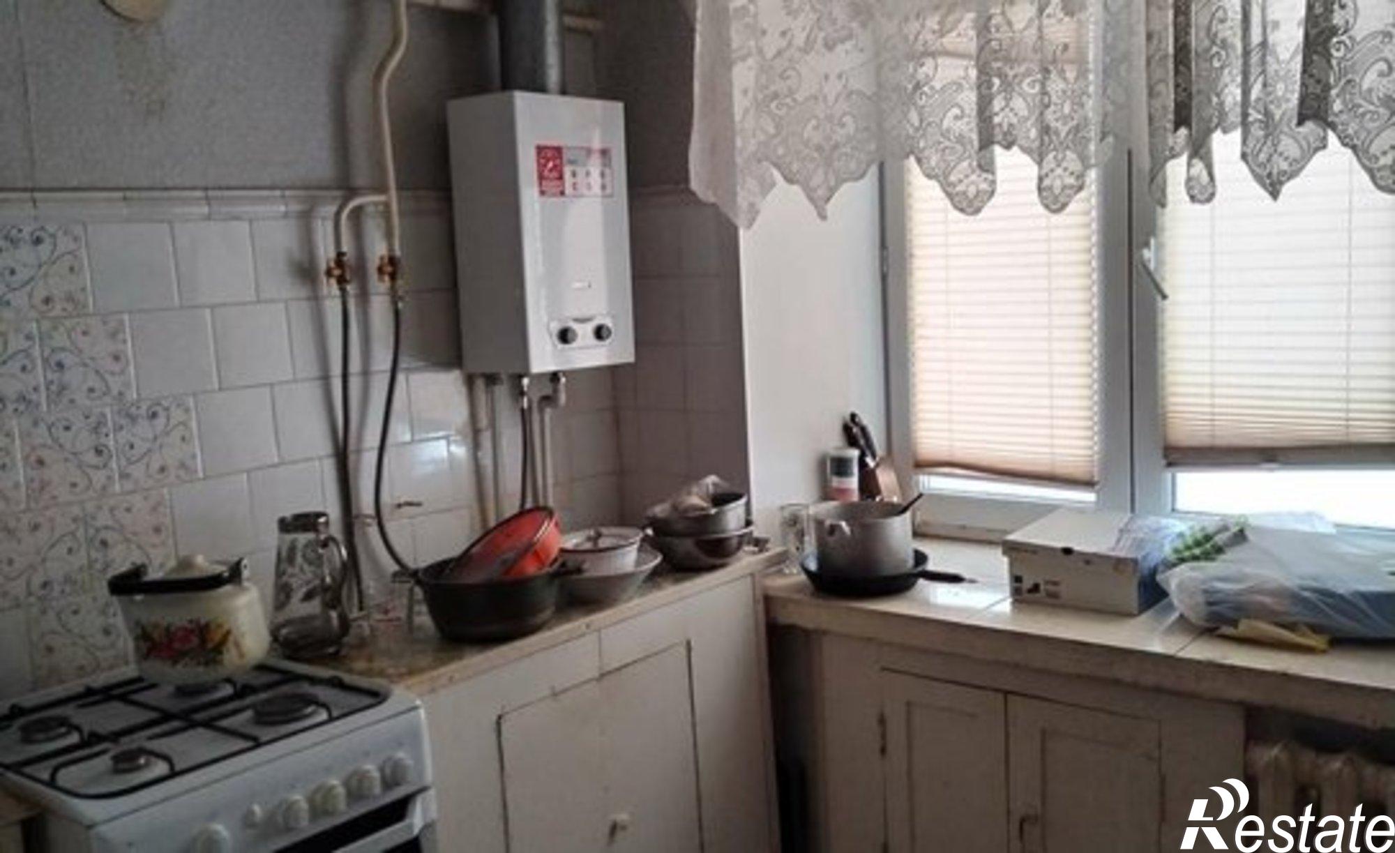 Купить квартиру за 2 550 000 рублей на ул Ленина, 30А