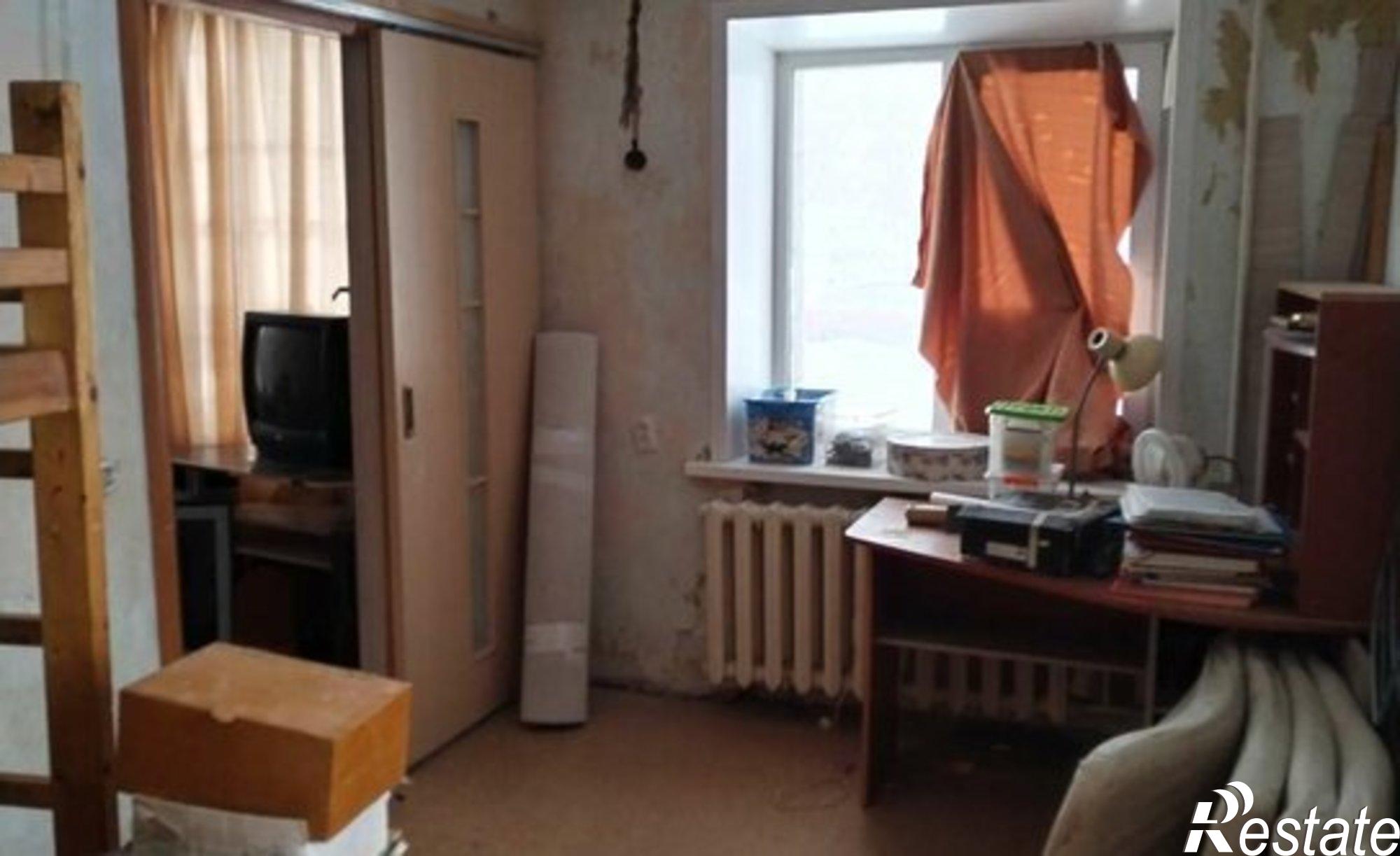 Купить квартиру за 2 550 000 рублей на ул Ленина, 30А