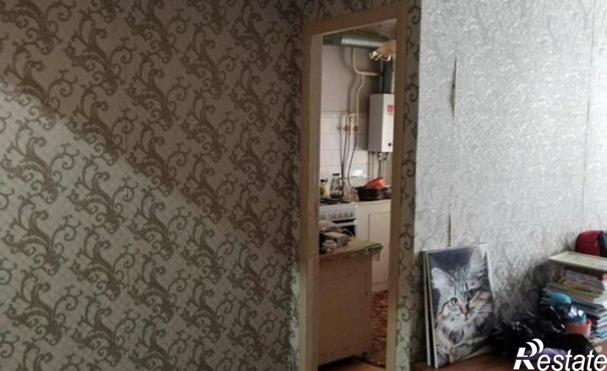 Купить квартиру за 2 550 000 рублей на ул Ленина, 30А