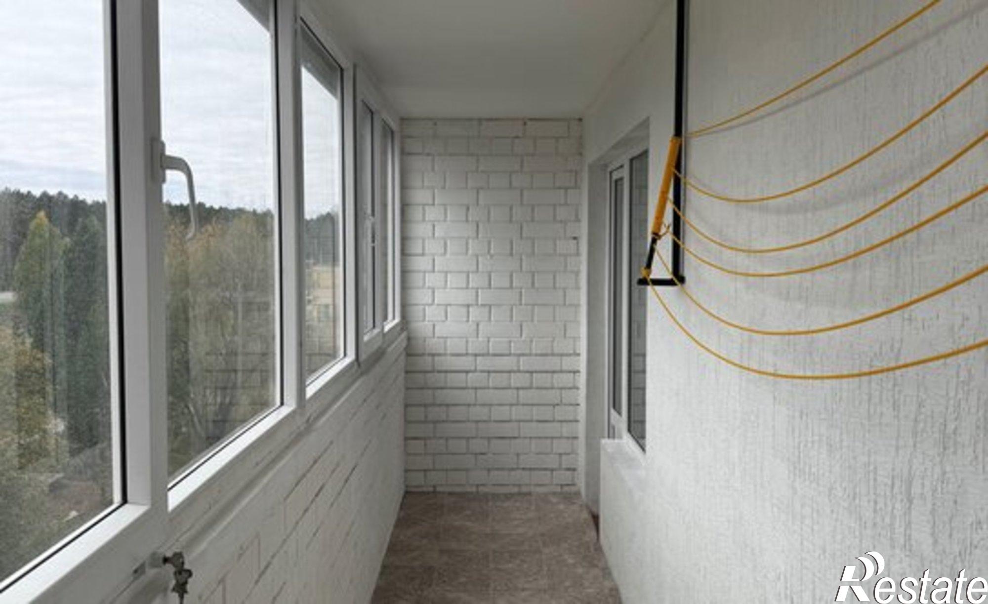 Купить квартиру за 3 750 000 рублей на Берёзовское шоссе, 26