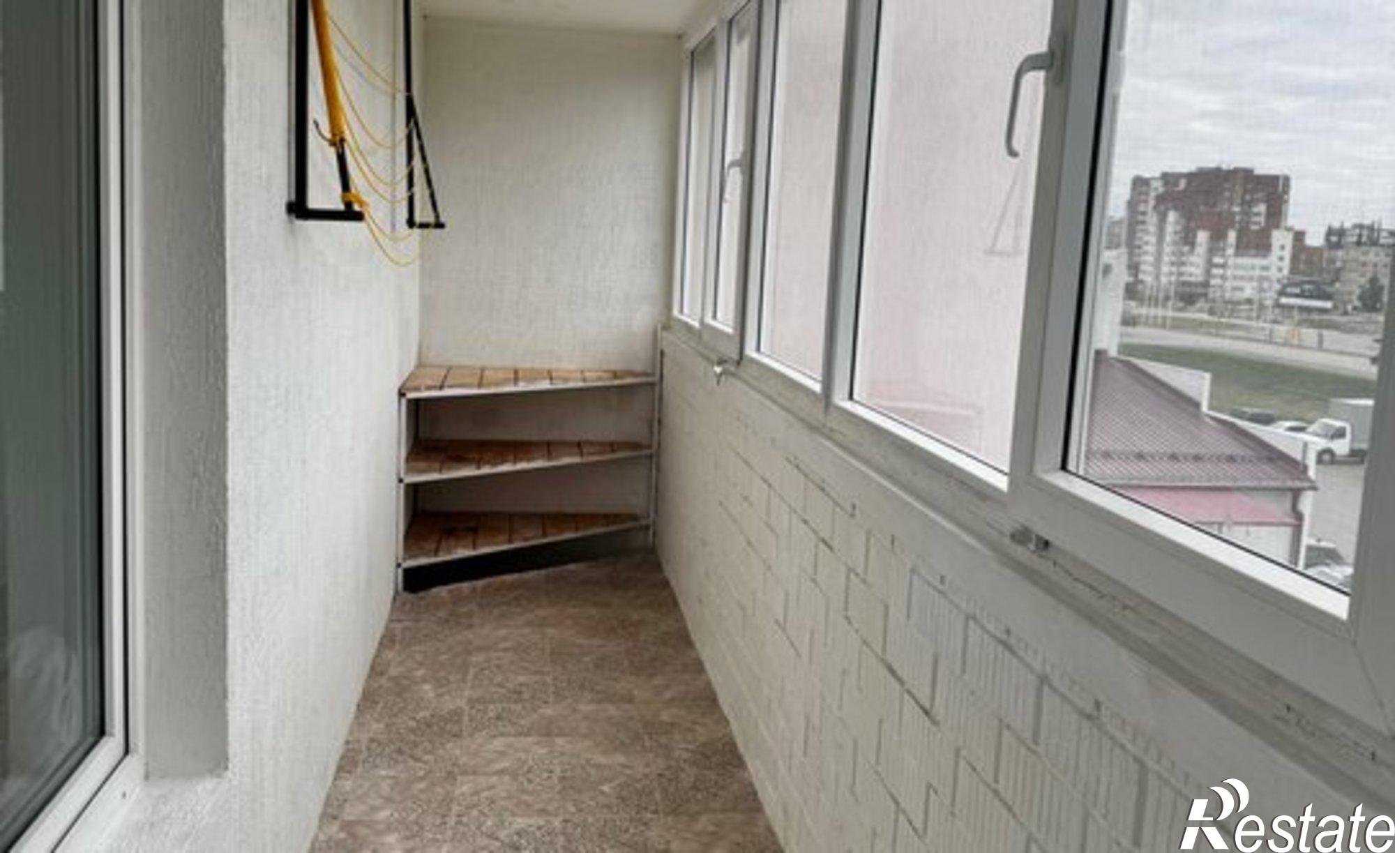 Купить квартиру за 3 750 000 рублей на Берёзовское шоссе, 26