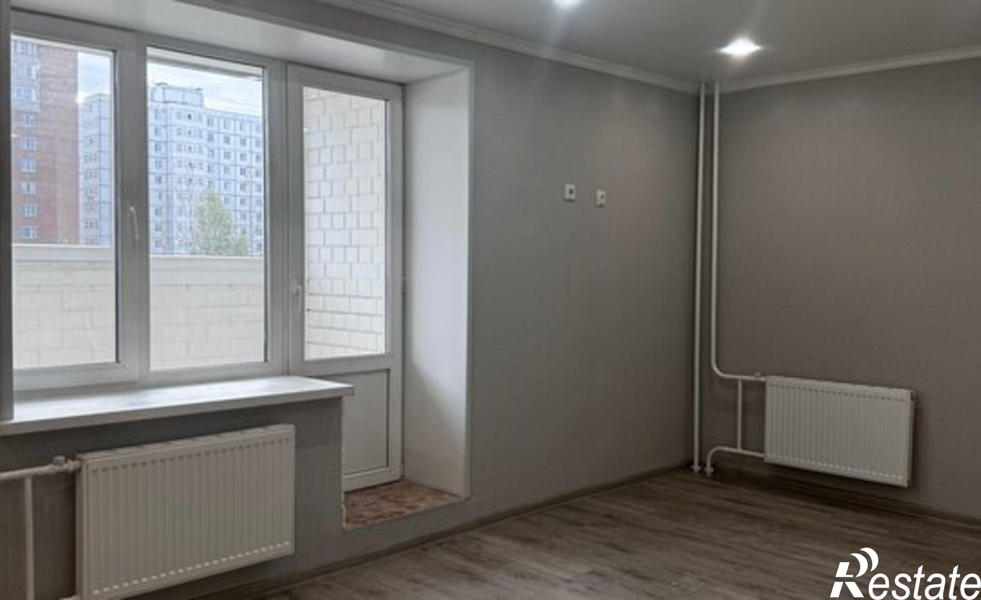 Купить квартиру за 3 750 000 рублей на Берёзовское шоссе, 26