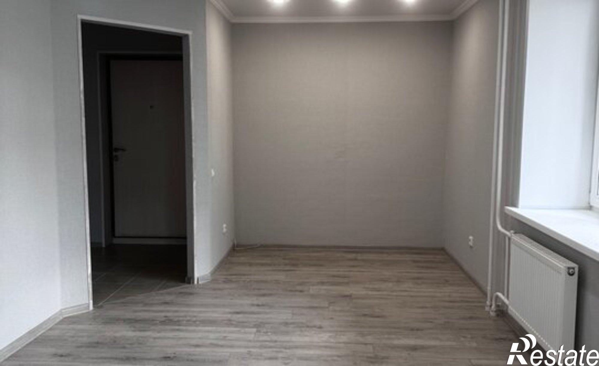 Купить квартиру за 3 750 000 рублей на Берёзовское шоссе, 26