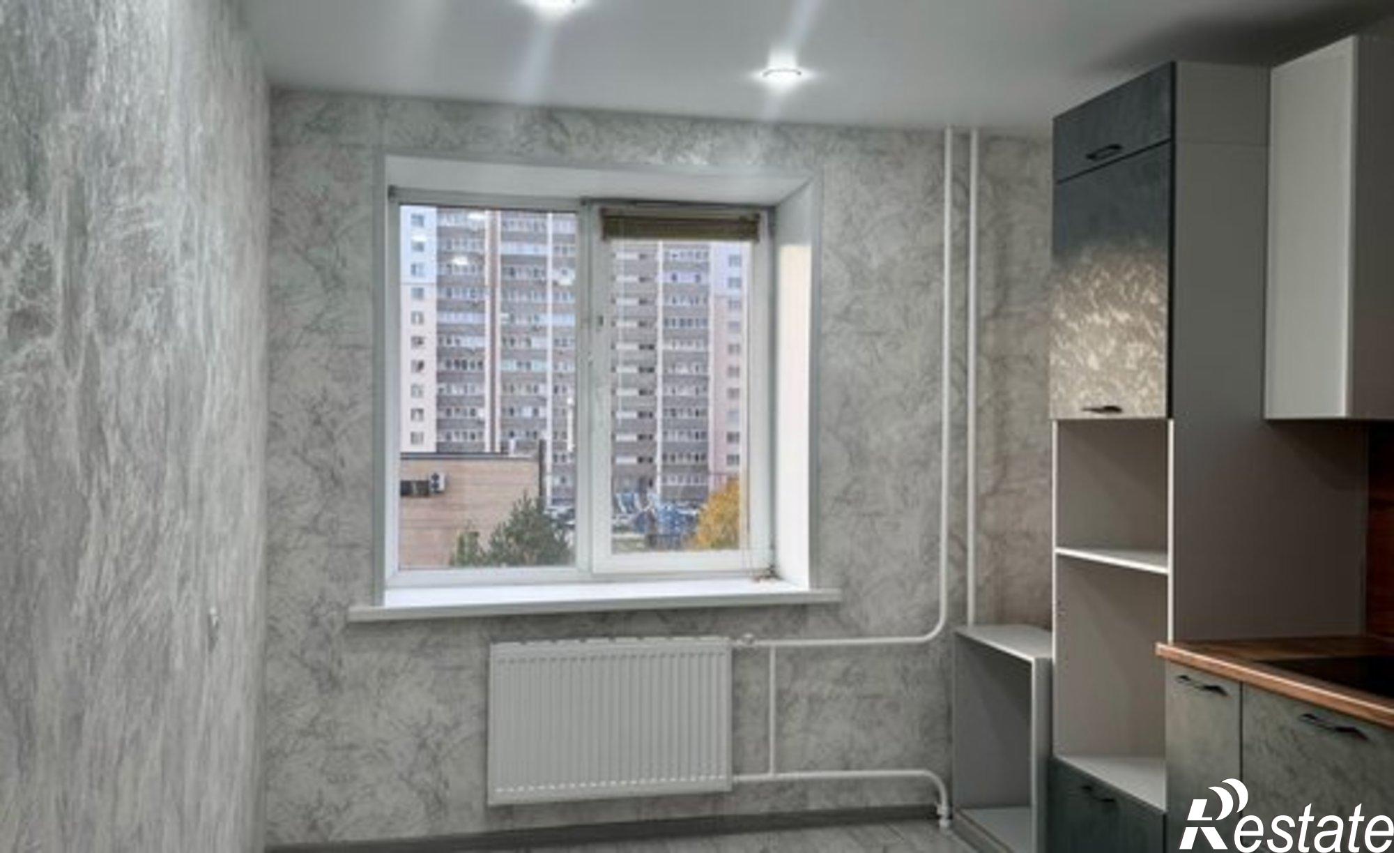 Купить квартиру за 3 750 000 рублей на Берёзовское шоссе, 26