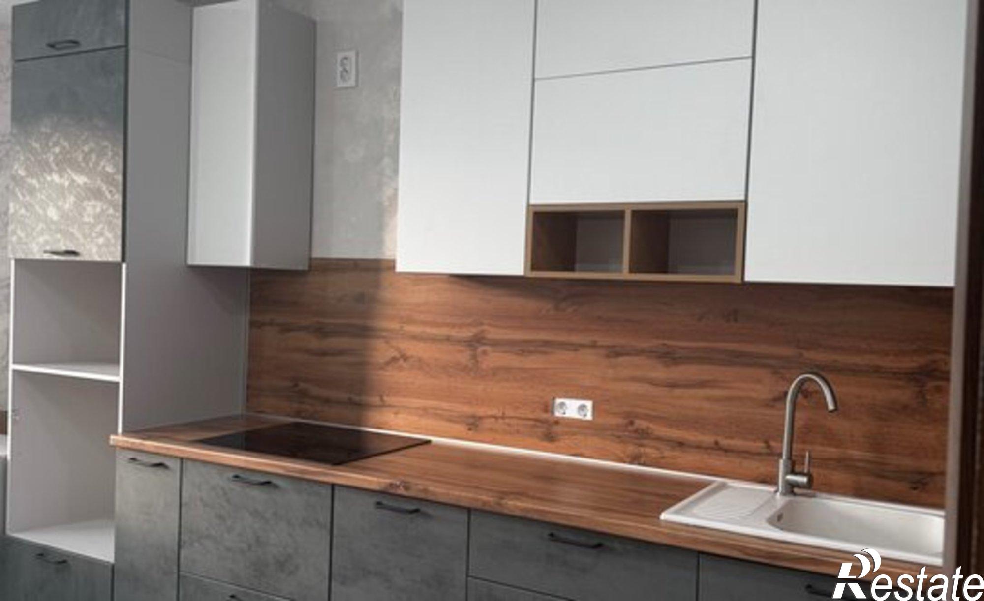 Купить квартиру за 3 750 000 рублей на Берёзовское шоссе, 26