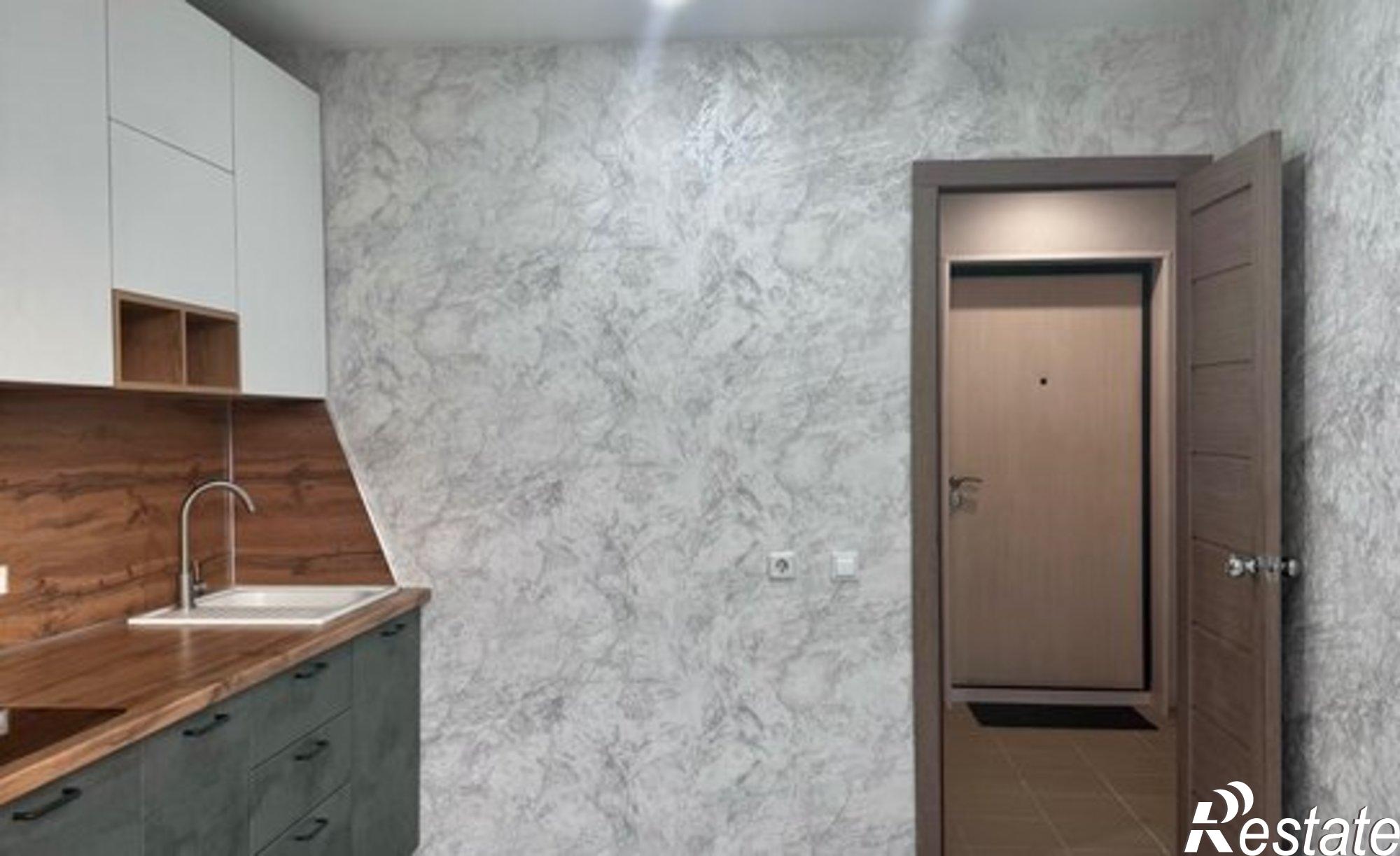 Купить квартиру за 3 750 000 рублей на Берёзовское шоссе, 26