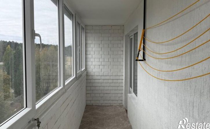 1-комн квартира Берёзовское шоссе, 26,  д. 26