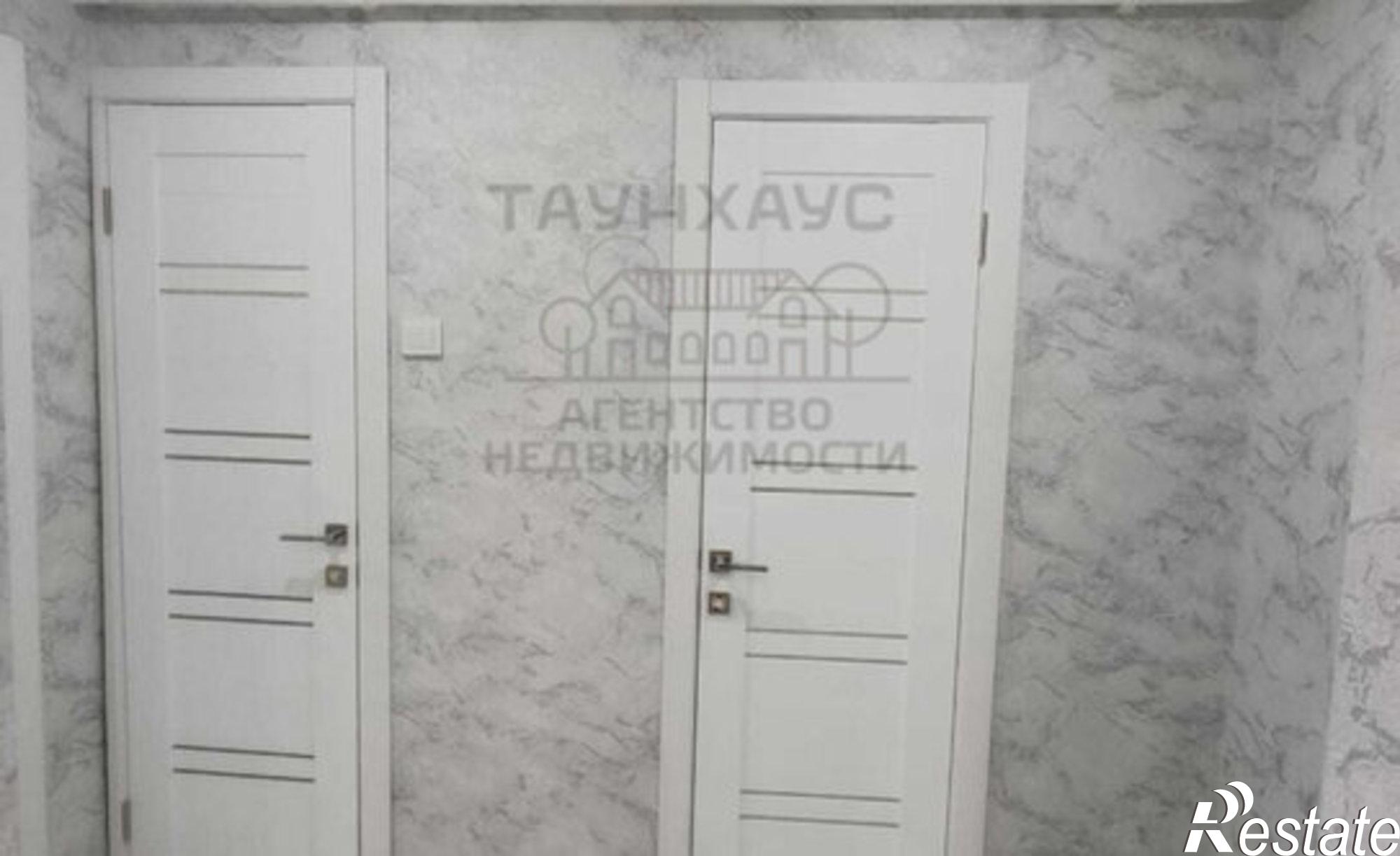 Купить квартиру за 4 850 000 рублей на пер Кувыкина, 9