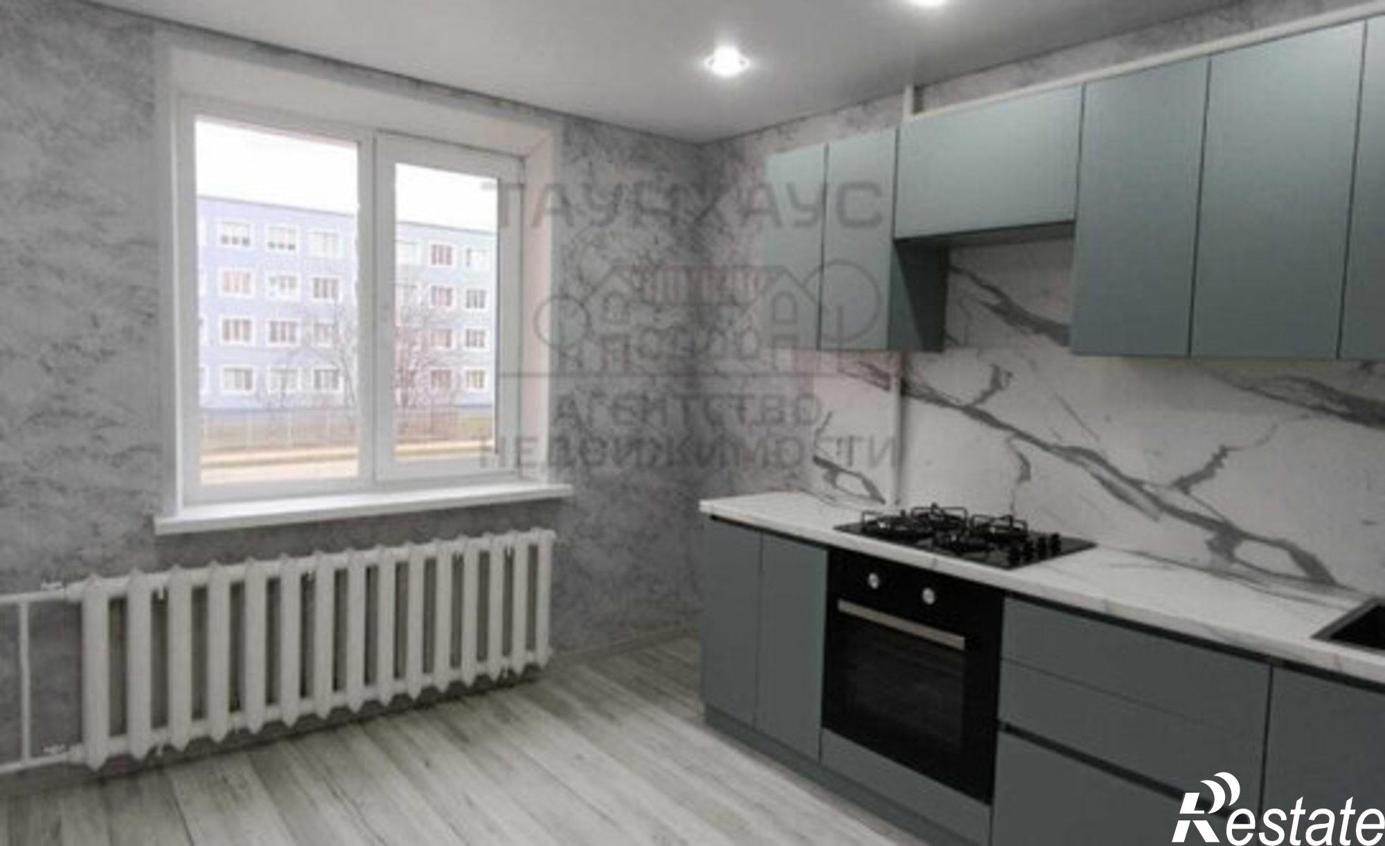 Купить квартиру за 4 850 000 рублей на пер Кувыкина, 9