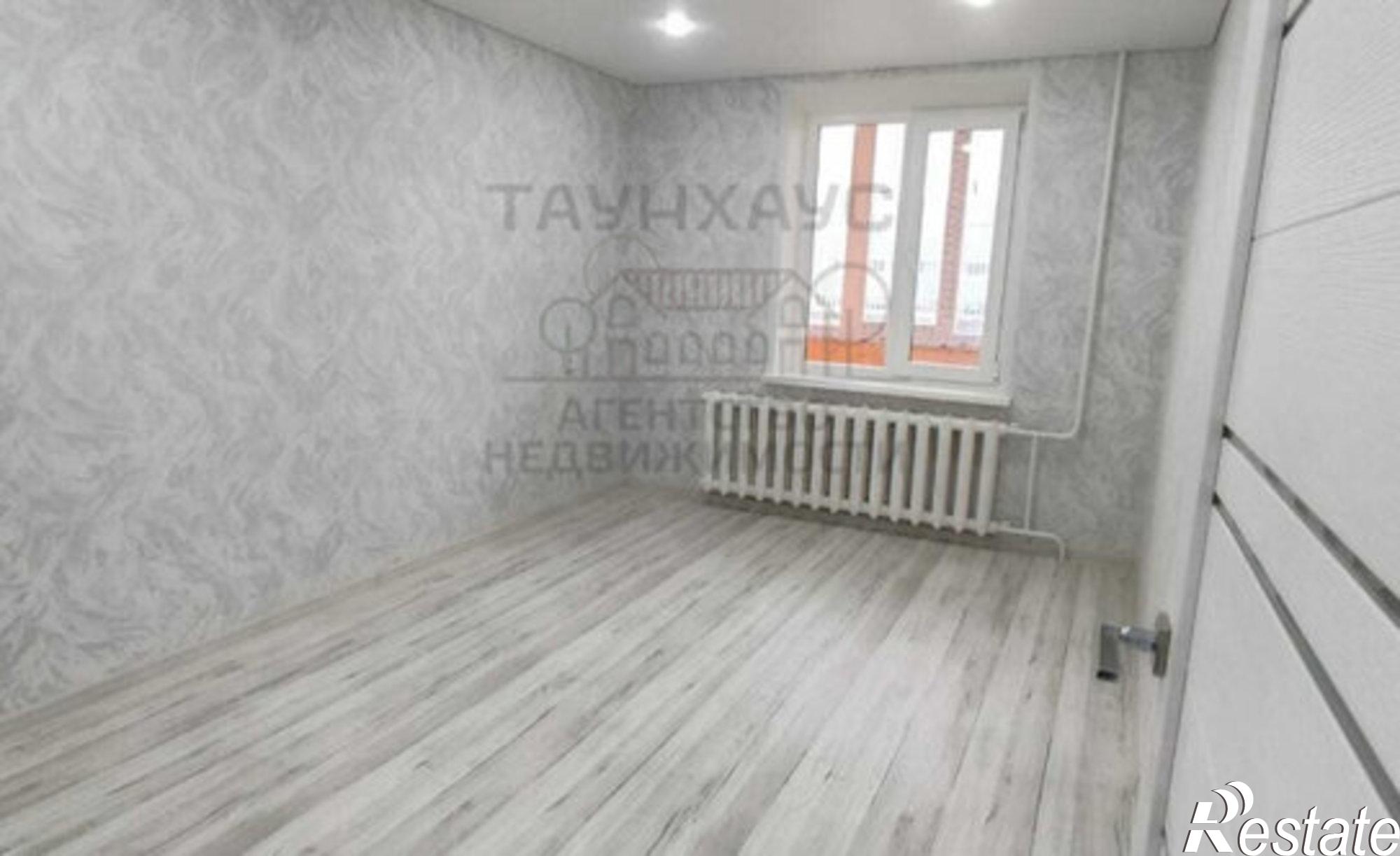 Купить квартиру за 4 850 000 рублей на пер Кувыкина, 9