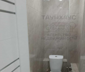 2-комн, 54кв м, этаж 2/9 пер Кувыкина, 9