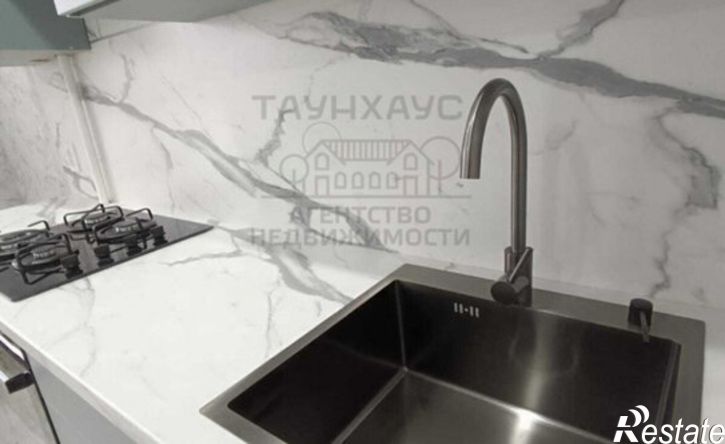 2-комн квартира пер Кувыкина, 9,  д. 9