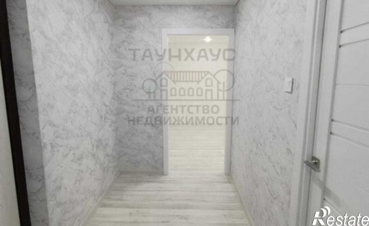 2-комн квартира пер Кувыкина, 9,  д. 9