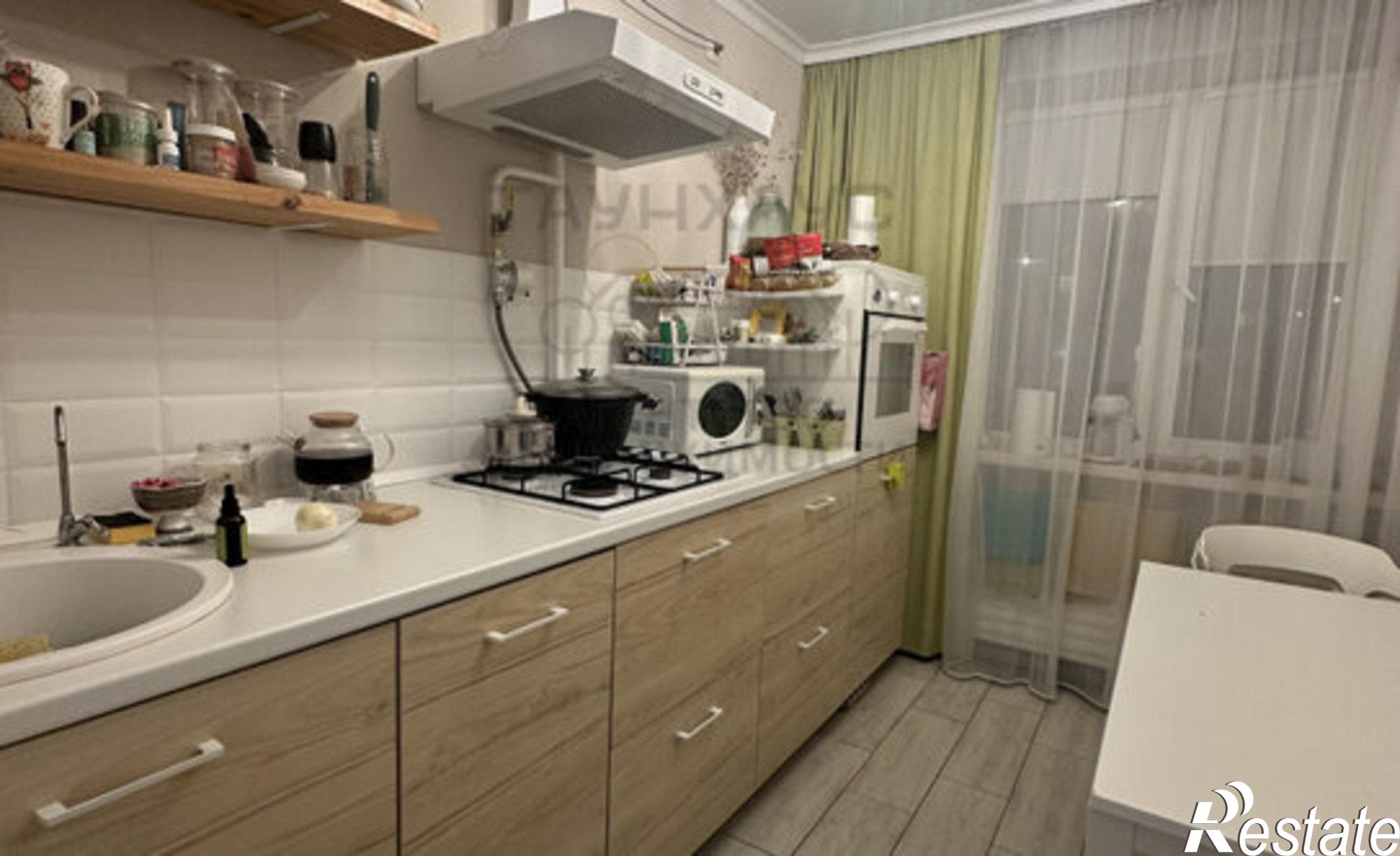 Купить квартиру за 4 450 000 рублей на улица Ленина, 31В