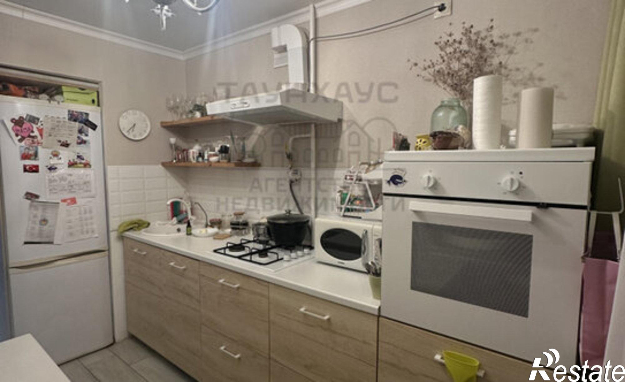 Купить квартиру за 4 450 000 рублей на улица Ленина, 31В